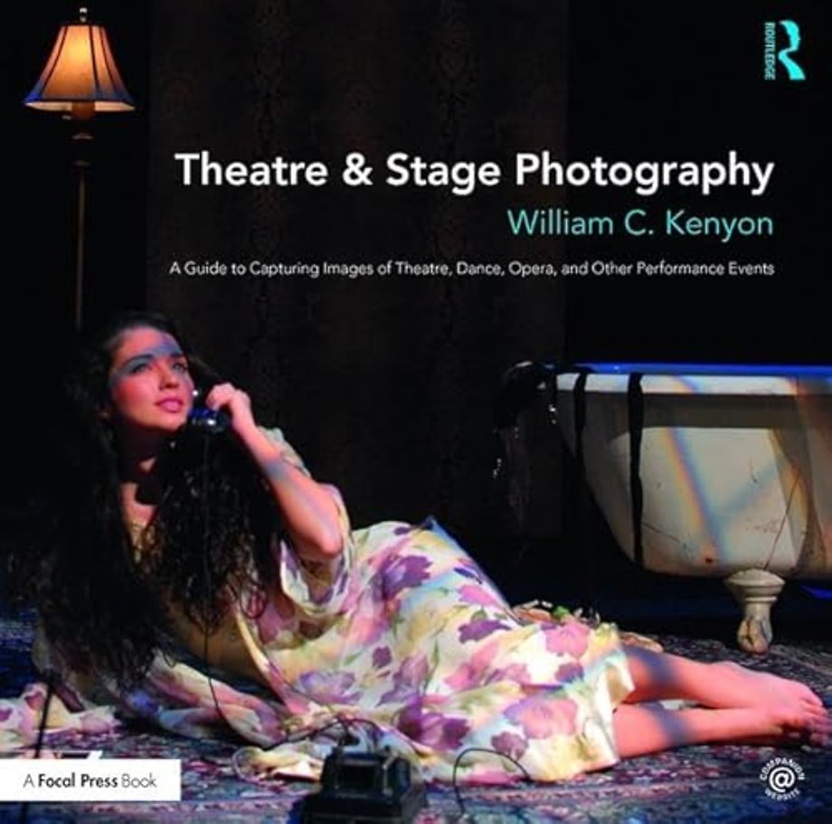 Theatre & Stage Photography