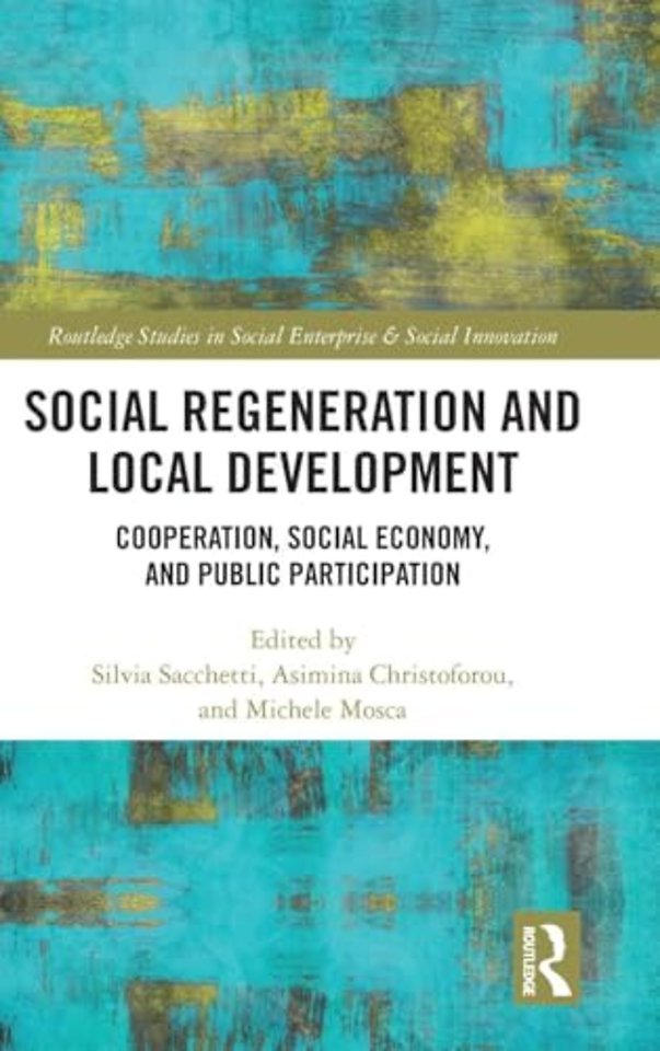 Social Regeneration and Local Development