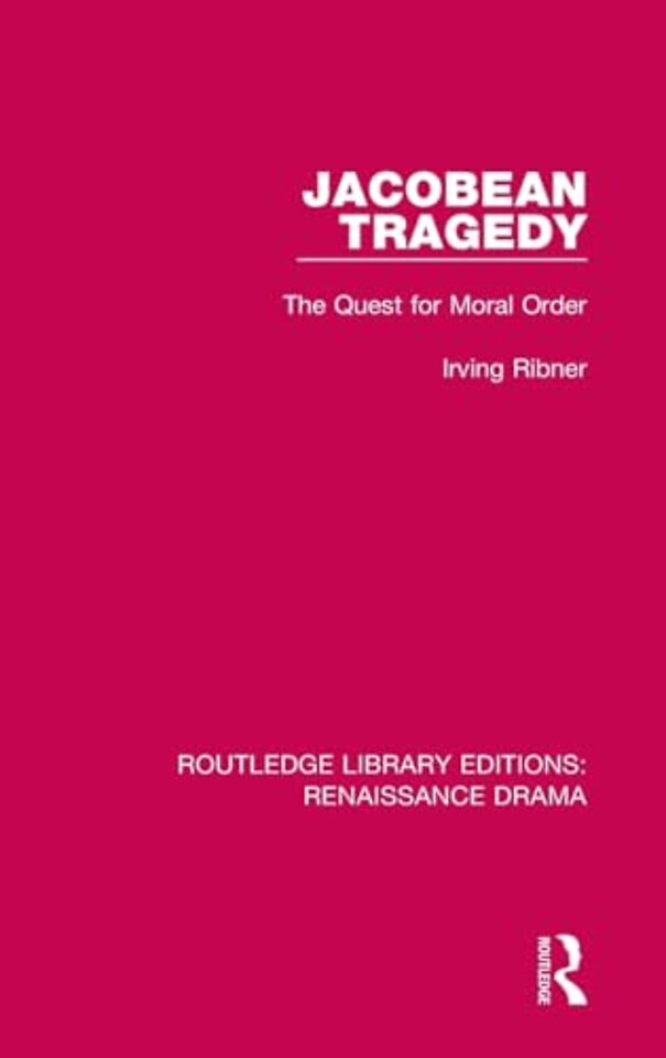 Jacobean Tragedy
