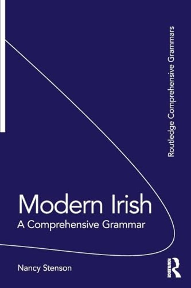 Modern Irish