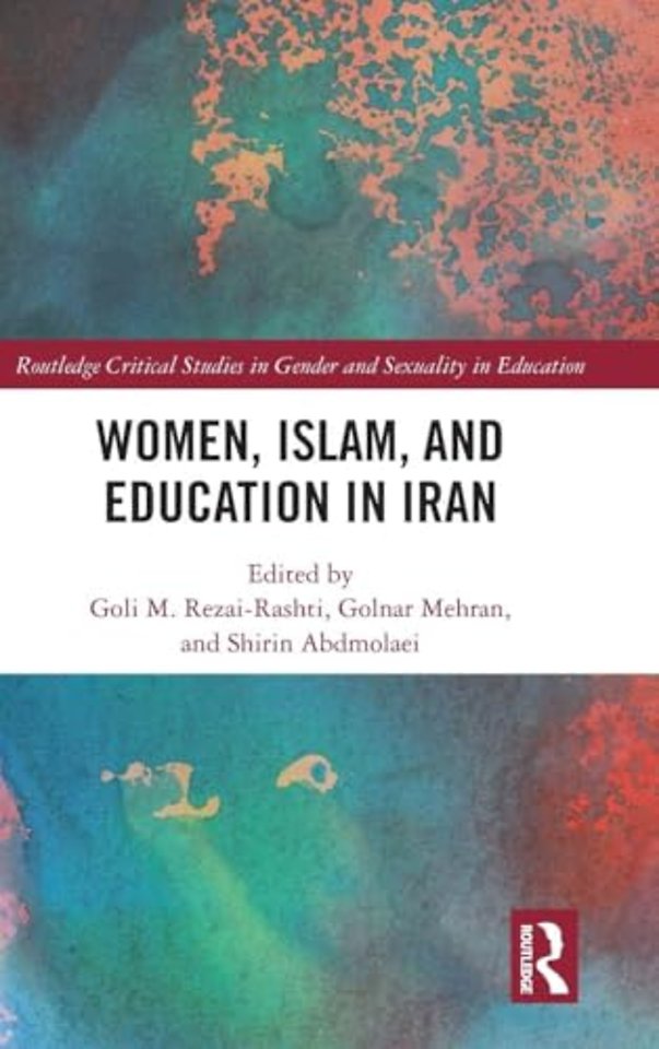 Women, Islam and Education in Iran