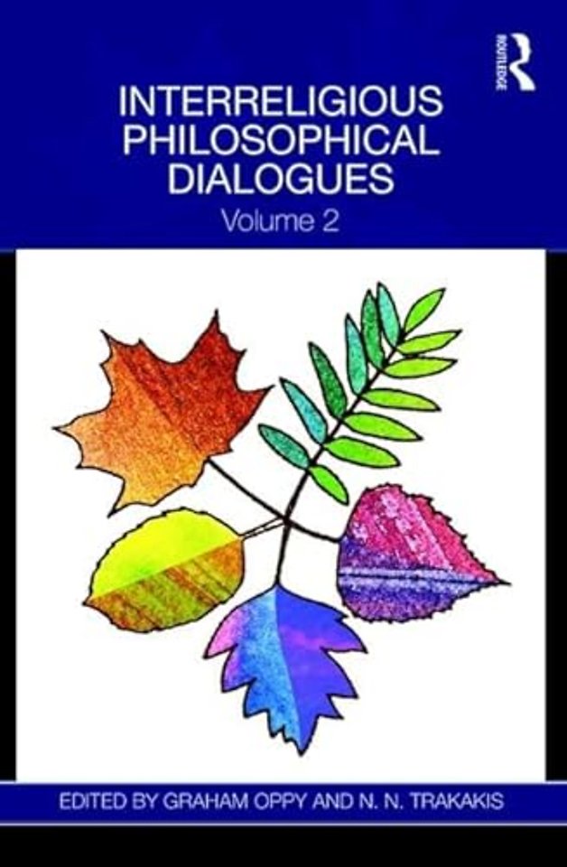 Interreligious Philosophical Dialogues