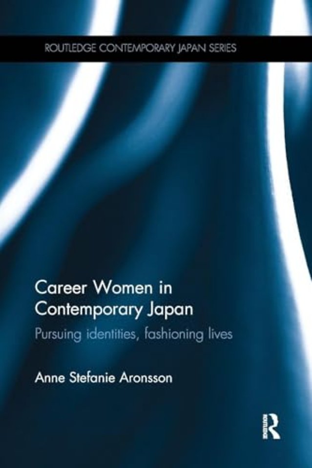 Career Women in Contemporary Japan