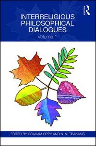 Interreligious Philosophical Dialogues