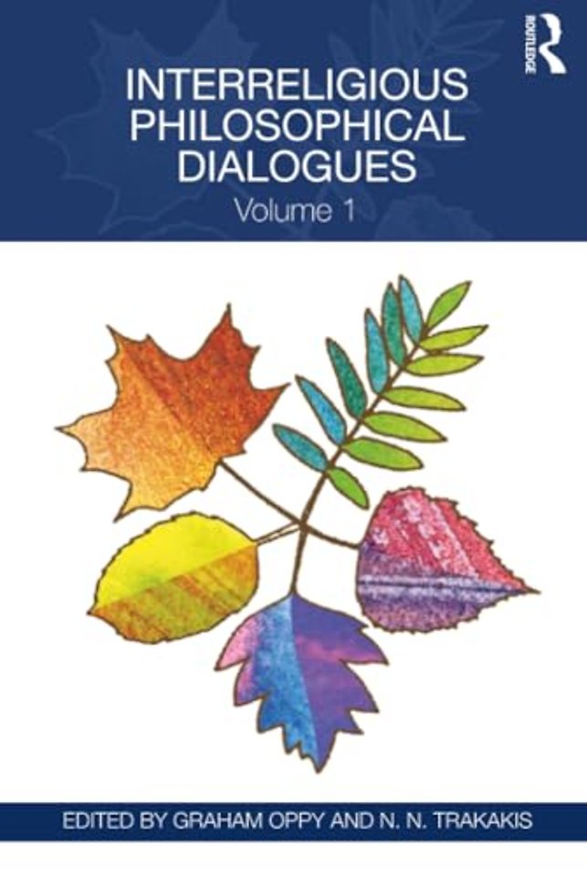 Interreligious Philosophical Dialogues