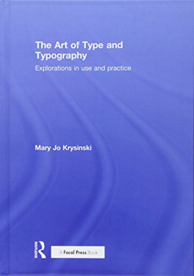 Art of Type and Typography