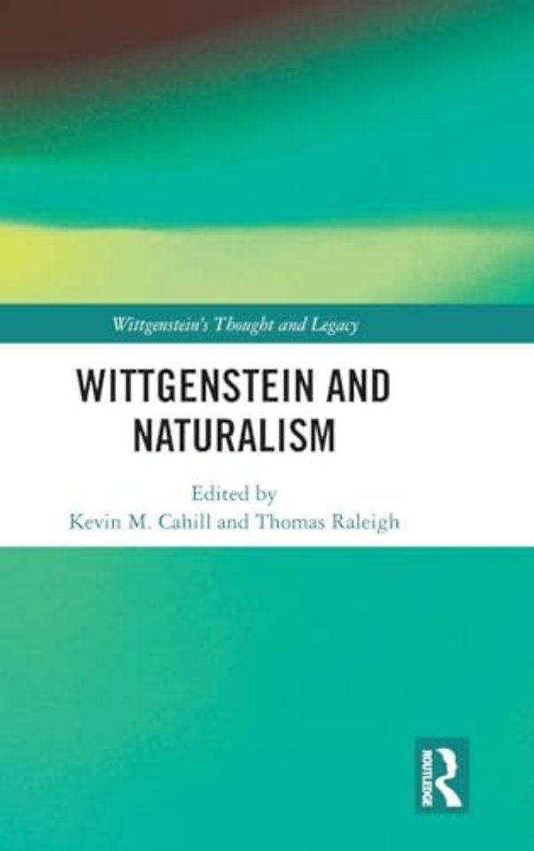 Wittgenstein and Naturalism