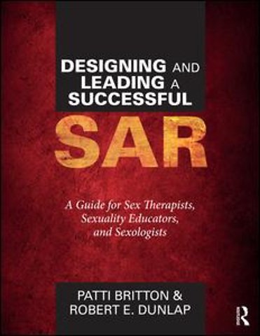 Designing and Leading a Successful SAR