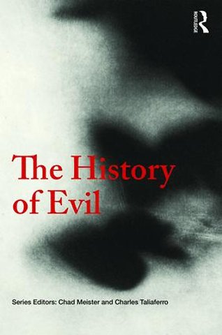 History of Evil
