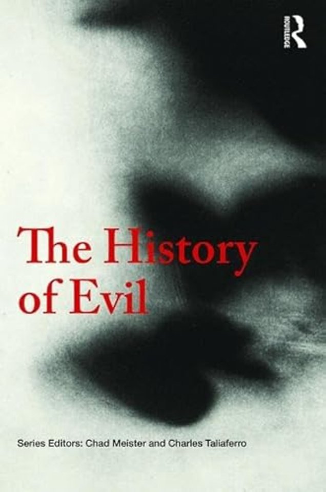 History of Evil