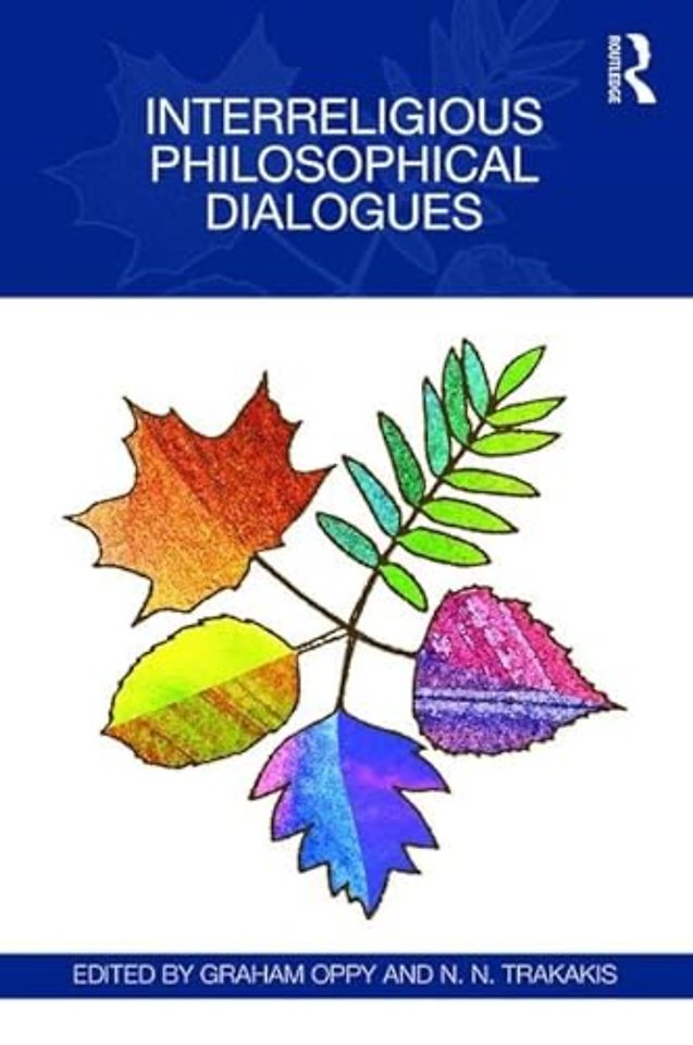 Interreligious Philosophical Dialogues