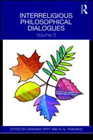 Interreligious Philosophical Dialogues