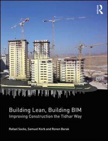 Building Lean, Building BIM