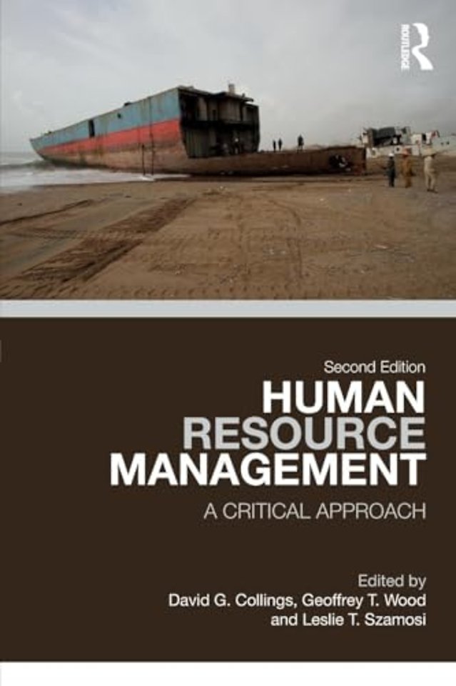 Human Resource Management
