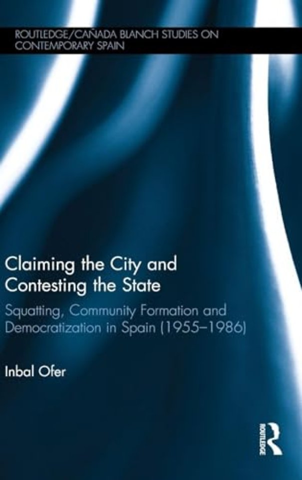Claiming the City and Contesting the State