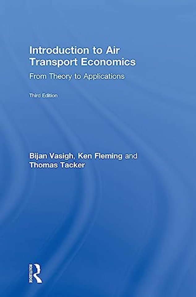 Introduction to Air Transport Economics