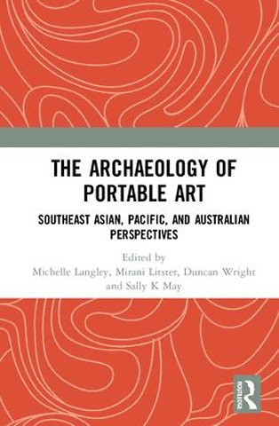 Archaeology of Portable Art