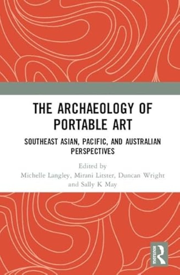 Archaeology of Portable Art