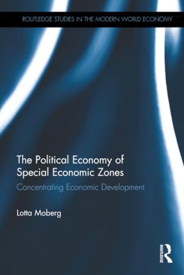 Political Economy of Special Economic Zones