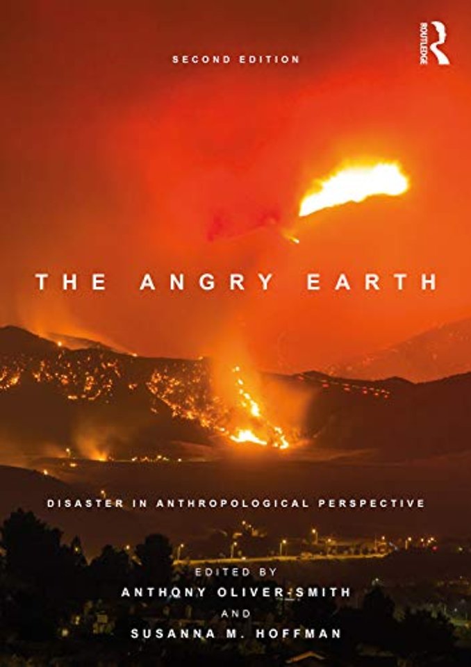 Angry Earth