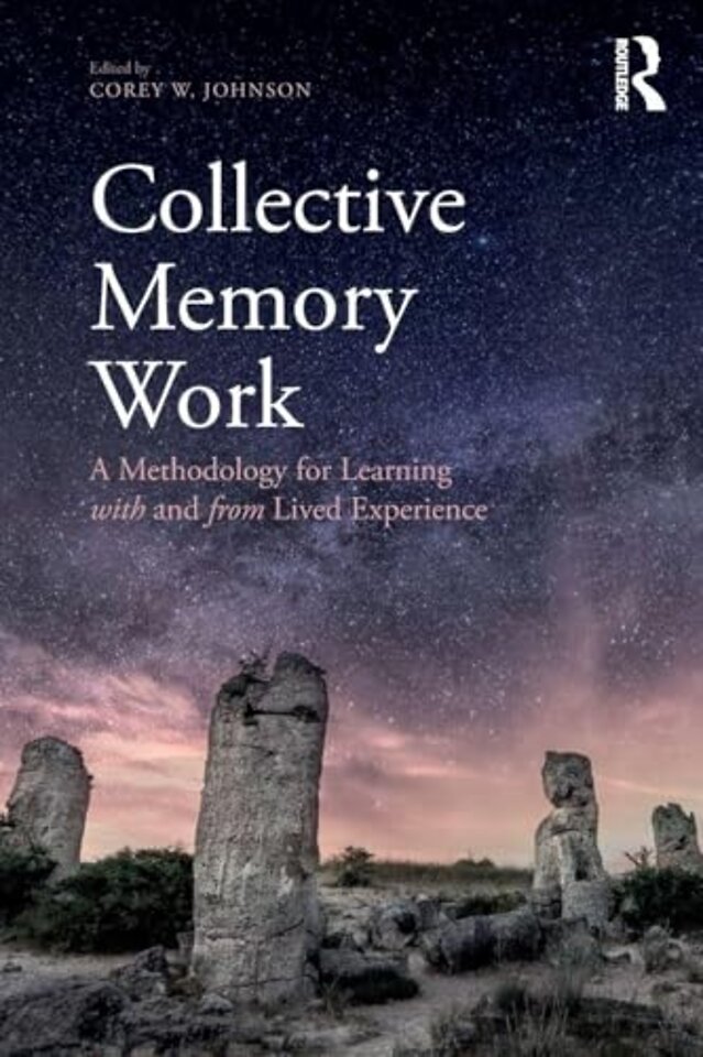 Collective Memory Work