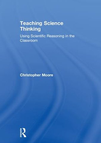Teaching Science Thinking