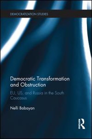 Democratic Transformation and Obstruction