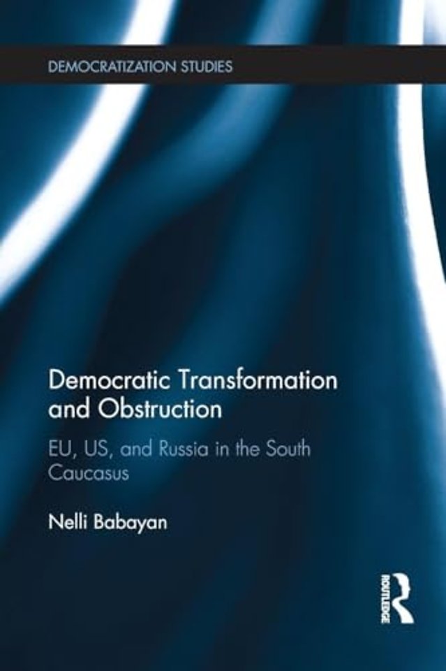 Democratic Transformation and Obstruction