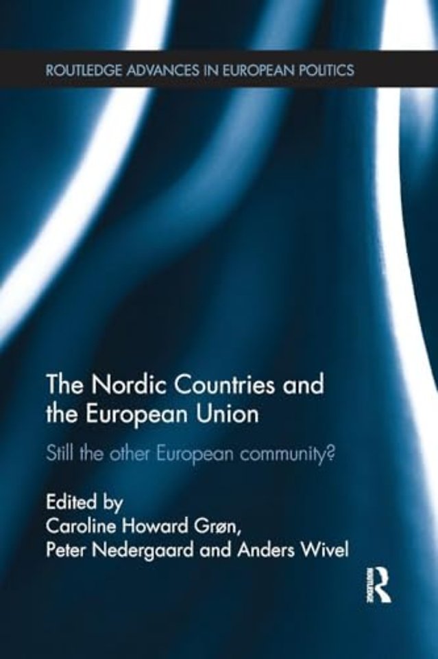 Nordic Countries and the European Union