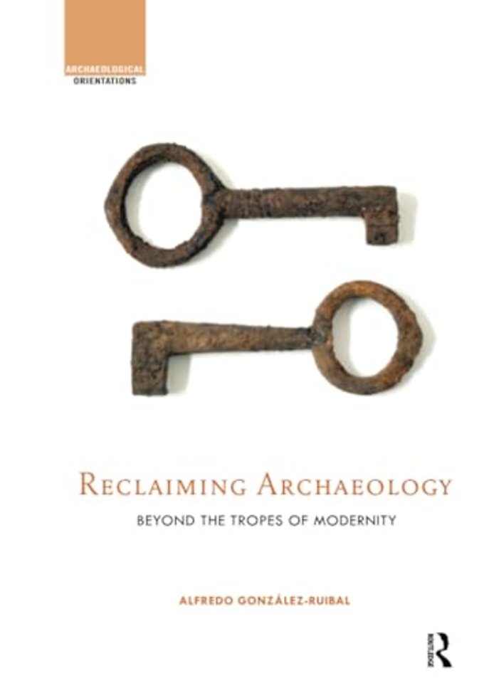 Reclaiming Archaeology