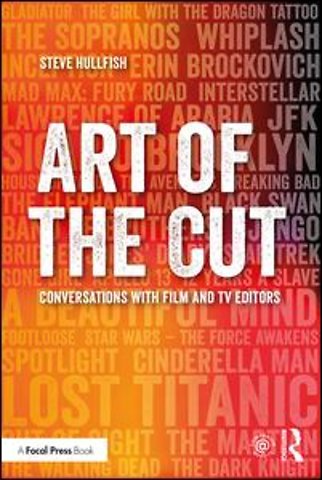 Art of the Cut