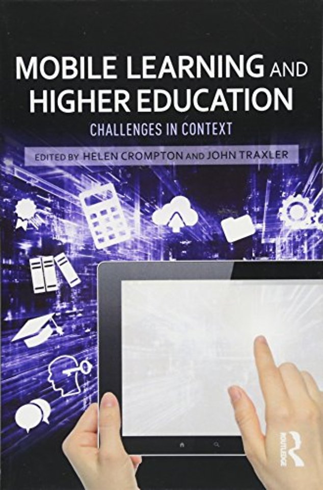 Mobile Learning and Higher Education