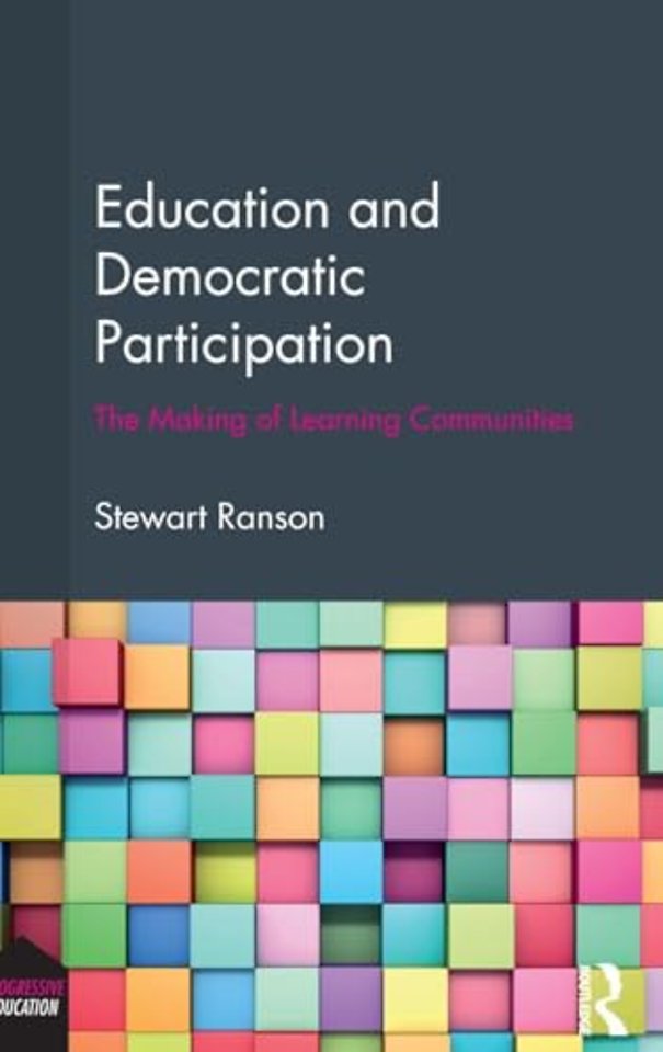 Education and Democratic Participation