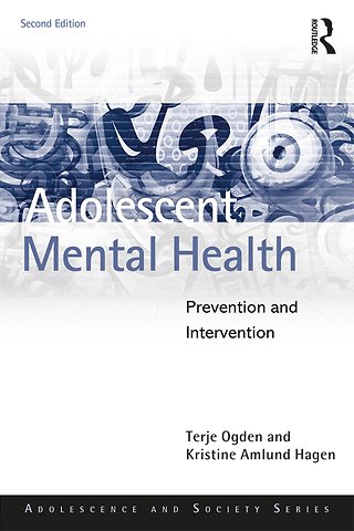 Adolescent Mental Health