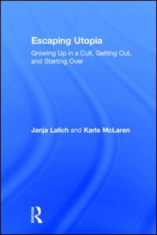 Escaping Utopia