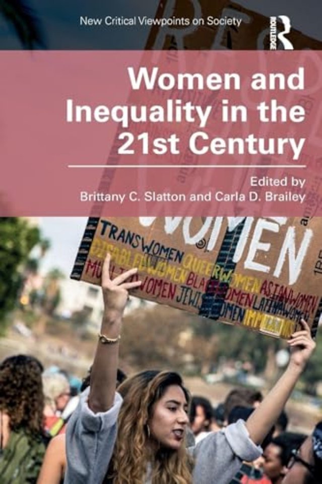 Women and Inequality in the 21st Century