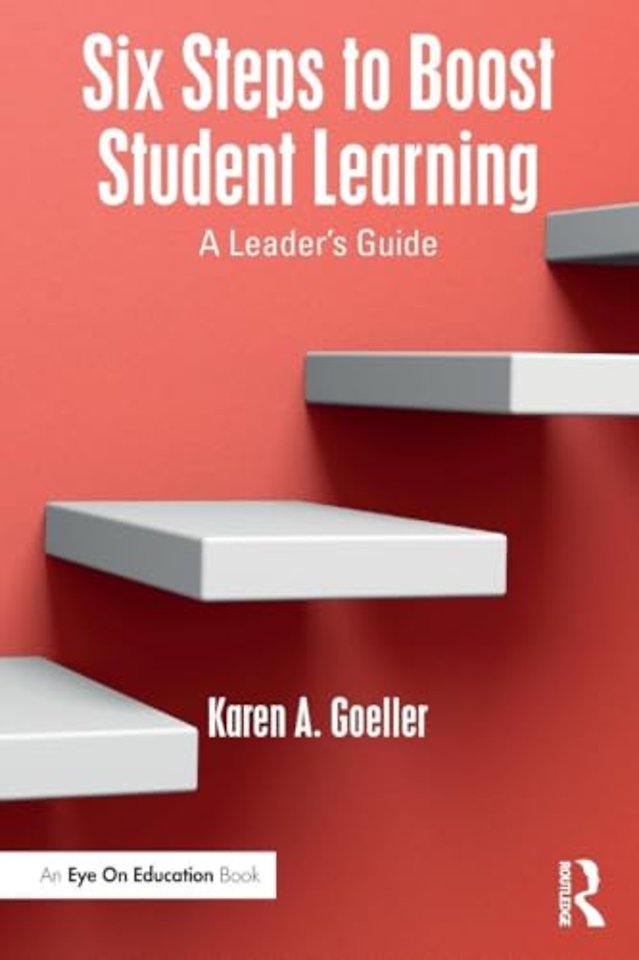 Six Steps to Boost Student Learning