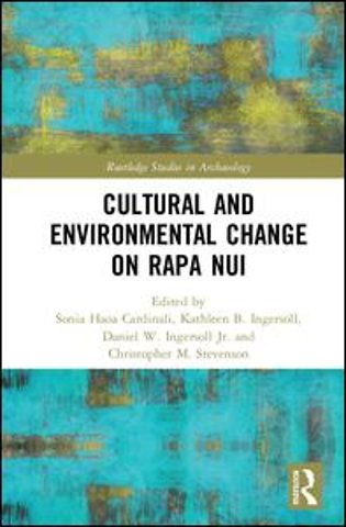 Cultural and Environmental Change on Rapa Nui