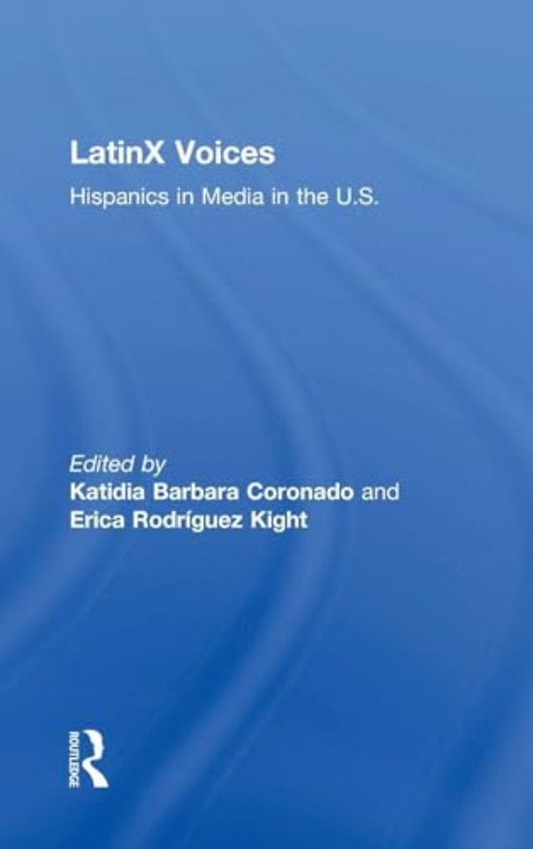 LatinX Voices
