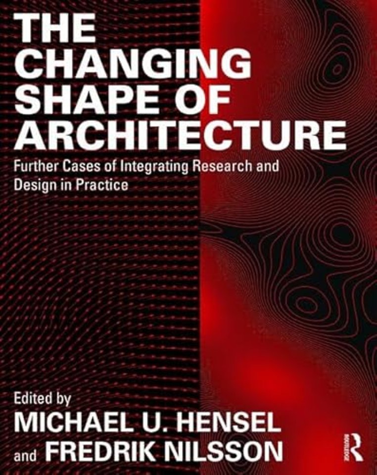 Changing Shape of Architecture