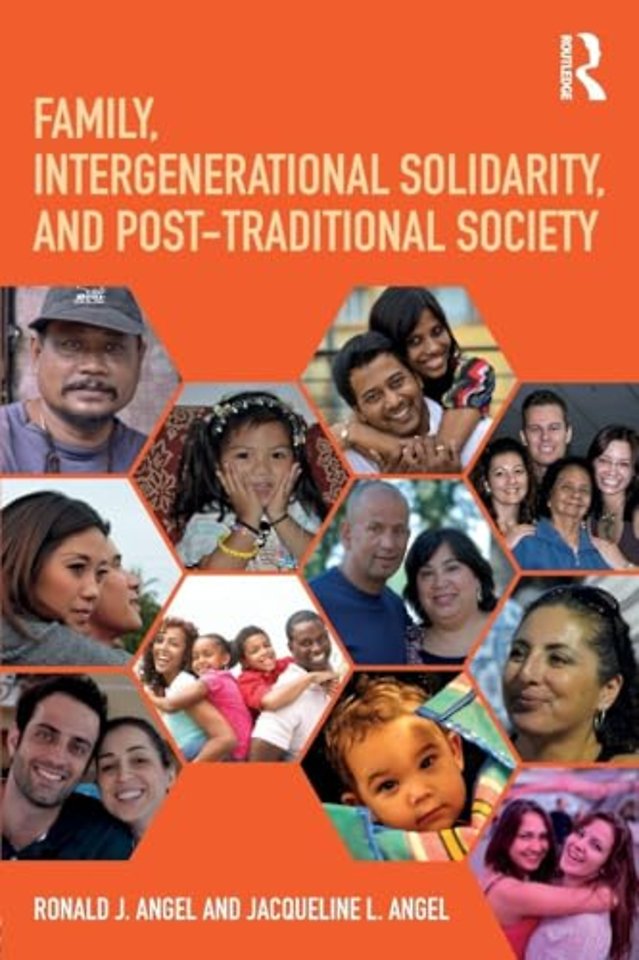 Family, Intergenerational Solidarity, and Post-Traditional Society
