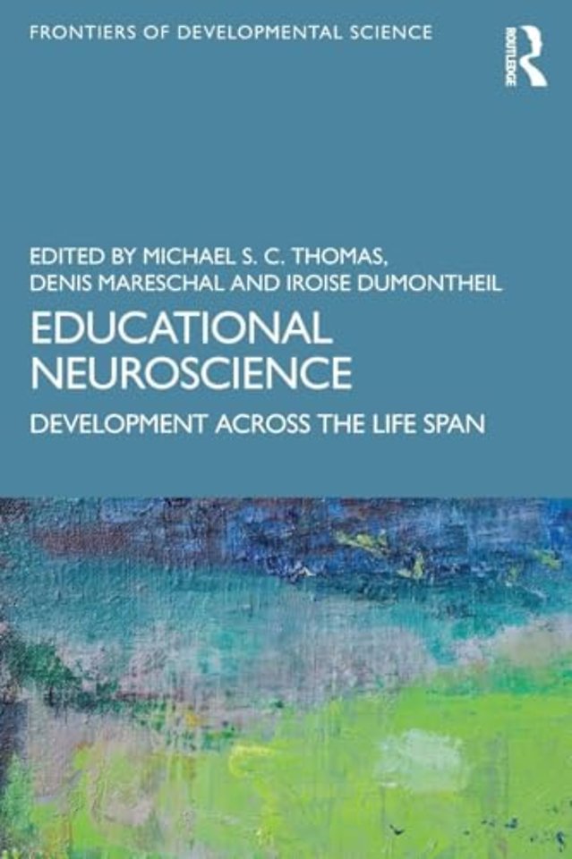 Educational Neuroscience: Development Across the Life Span