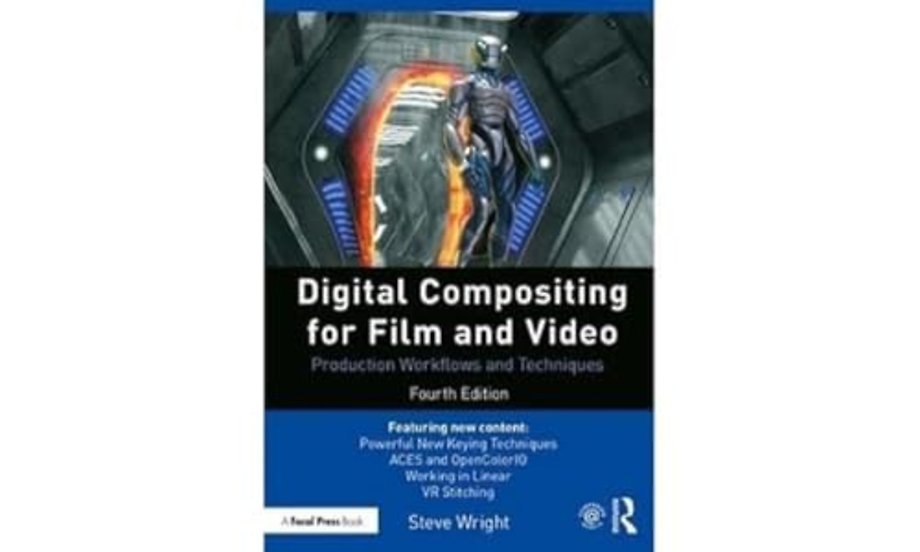 Digital Compositing for Film and Video