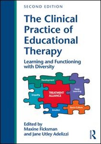 Clinical Practice of Educational Therapy