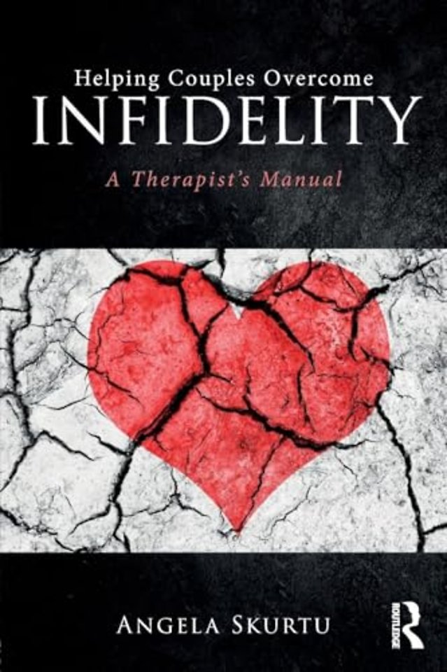 Helping Couples Overcome Infidelity