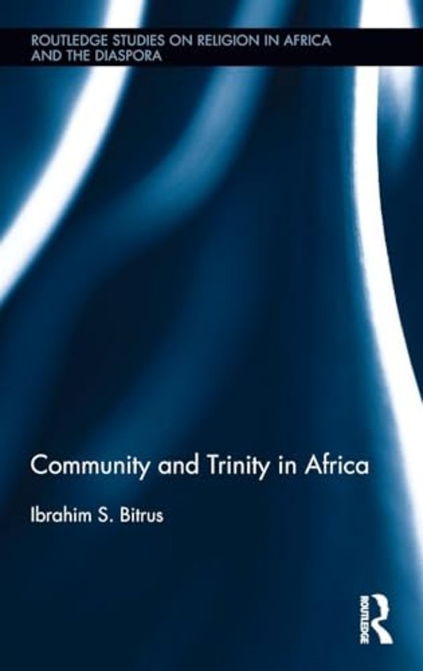 Community and Trinity in Africa