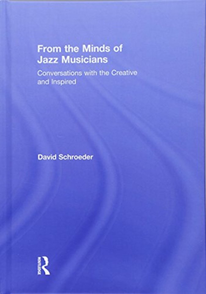 From the Minds of Jazz Musicians