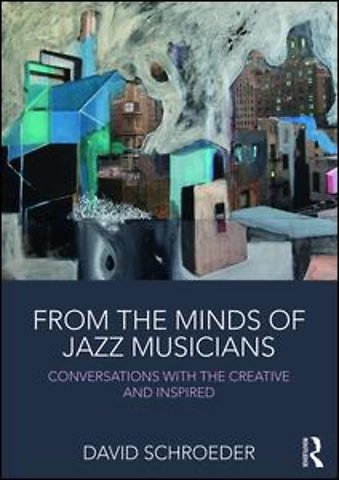 From the Minds of Jazz Musicians