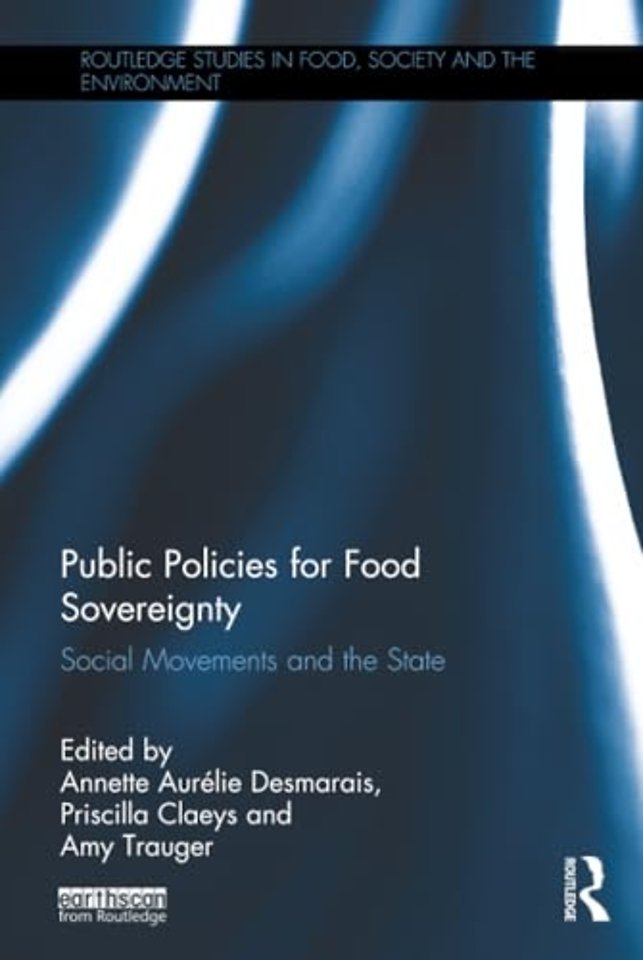 Public Policies for Food Sovereignty