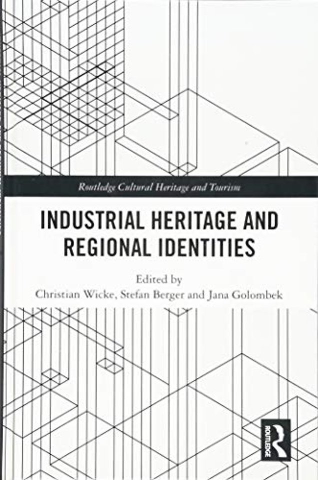 Industrial Heritage and Regional Identities